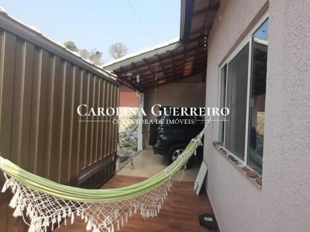Casa venda em Região Geográfica Imediata de São Lourenço, São Lourenço