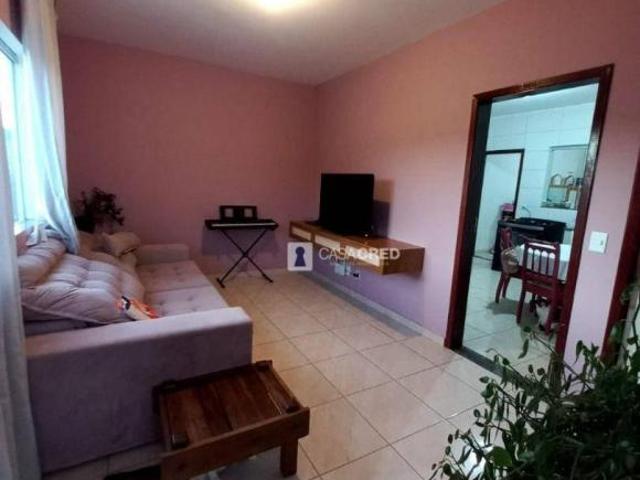 Casa venda em Região Geográfica Imediata de Varginha, Varginha