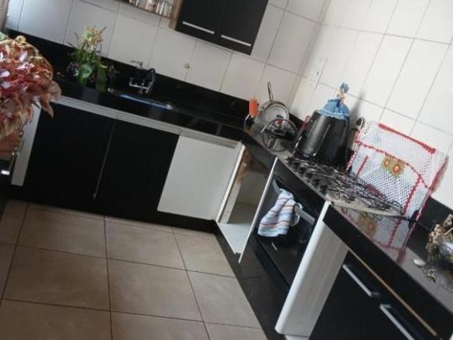 Casa venda em São Mateus, Contagem