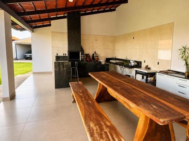 Casa venda em São Miguel do Passa Quatro, Região Geográfica Intermediária de Goiânia