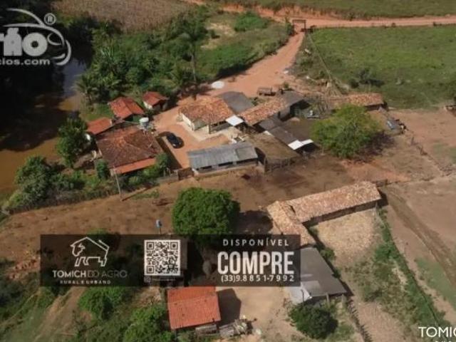 Casa venda em Região Geográfica Imediata de Guanhães, São Pedro do Suaçuí