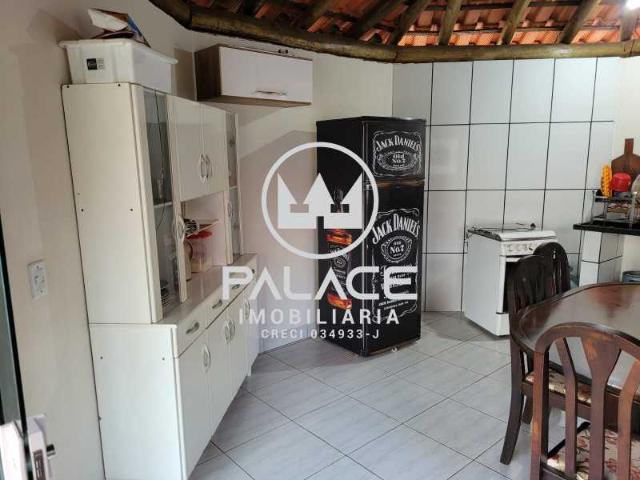 Casa venda em Região Imediata de Piracicaba, Região Metropolitana de Piracicaba