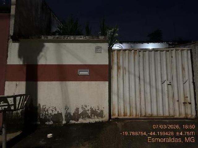 Casa venda em São Pedro, Esmeraldas