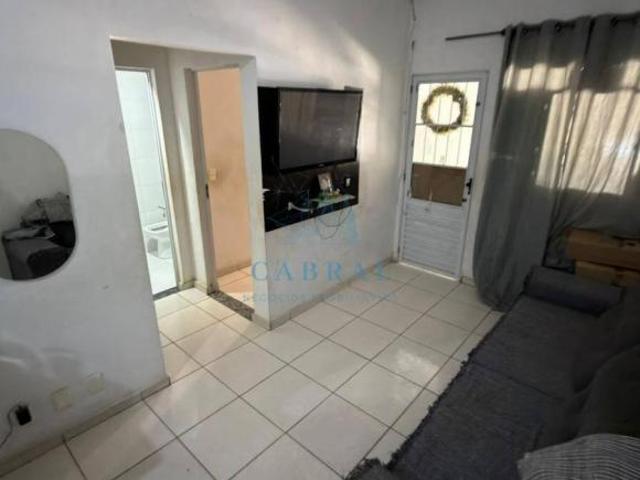 Casa venda em Nova Contagem, Contagem