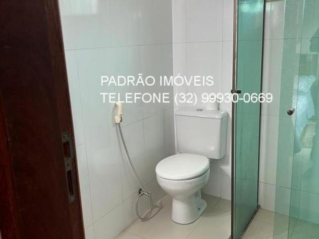 Casa venda em Alto dos Pinheiros, Juiz de Fora