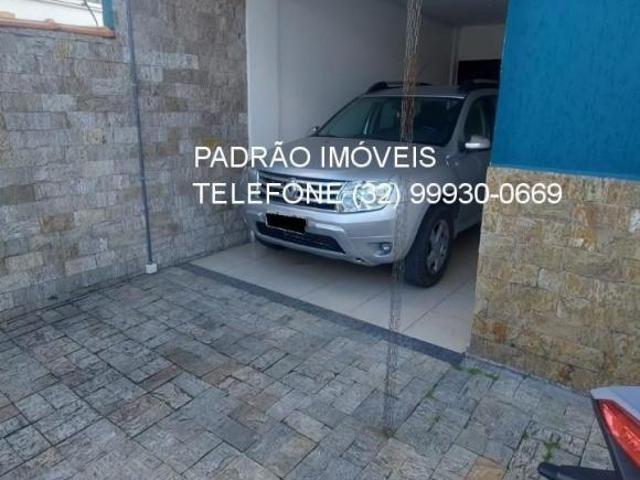 Casa venda em Região Geográfica Imediata de Juiz de Fora, Juiz de Fora