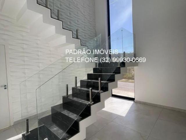 Casa venda em Alto dos Pinheiros, Juiz de Fora