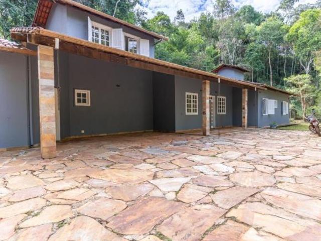Casa venda em São Sebastião das Águas Claras, Nova Lima