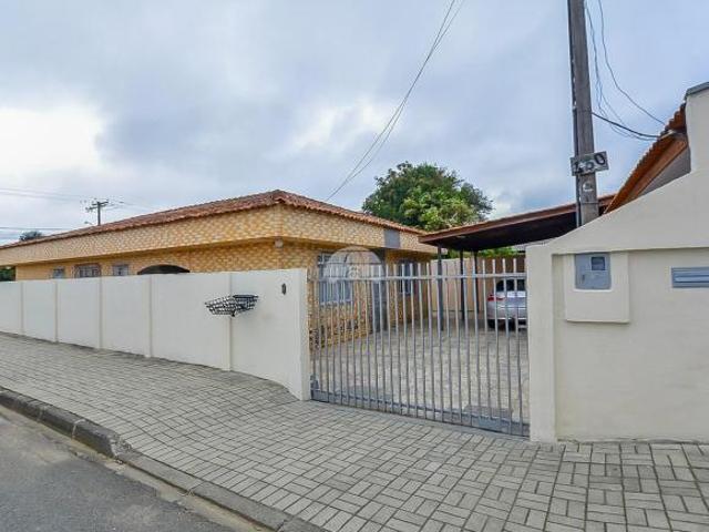 Casa venda em Região Geográfica Imediata de Curitiba, Região Metropolitana de Curitiba
