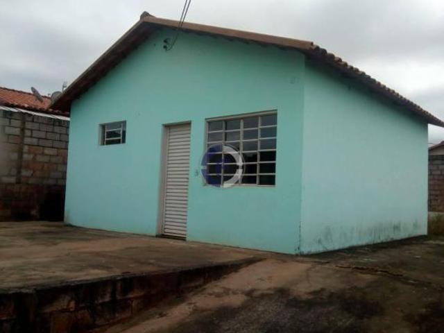 Casa venda em Jardim São José I, São Sebastião do Paraíso