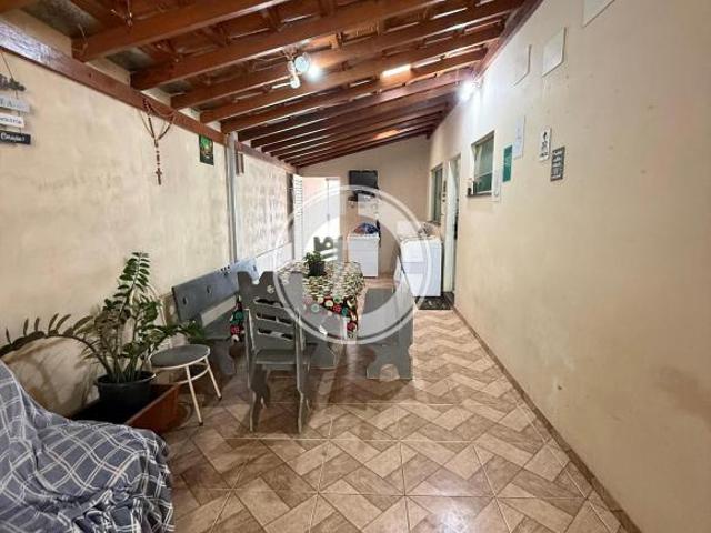 Casa venda em Jardim São José I, São Sebastião do Paraíso
