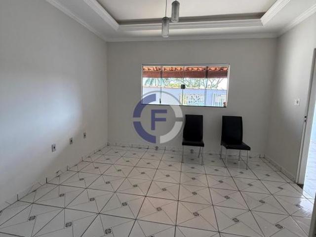 Casa venda em Residencial San Genaro, São Sebastião do Paraíso