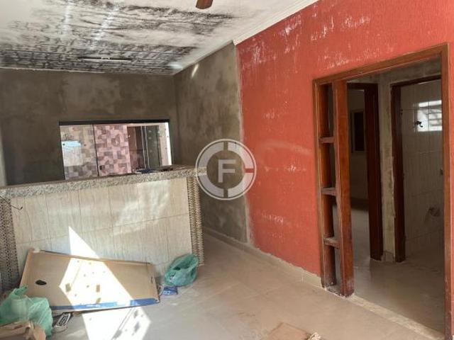 Casa venda em Alto Bela Vista, São Sebastião do Paraíso
