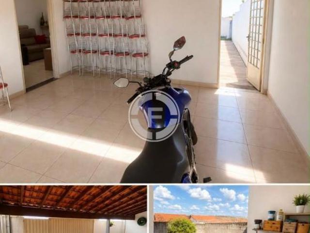 Casa venda em Bairro Santa Teresa, São Sebastião do Paraíso