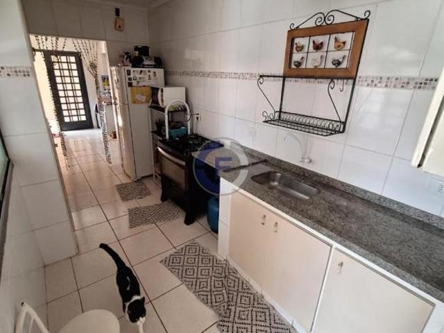 Casa venda em Conjunto Inocoop, São Sebastião do Paraíso