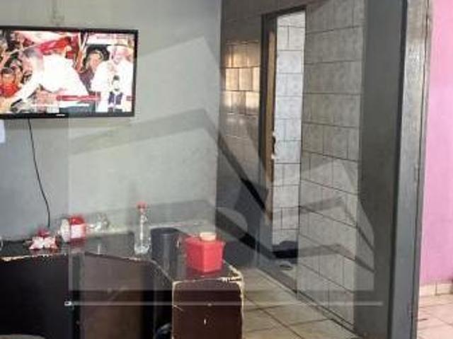 Casa venda em Jardim São José I, São Sebastião do Paraíso