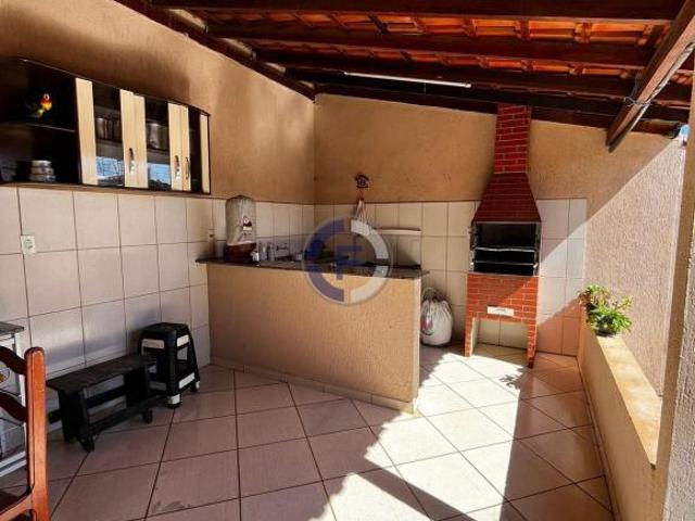 Casa venda em Bairro Santa Teresa, São Sebastião do Paraíso