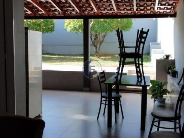 Casa venda em Parque São Francisco, São Sebastião do Paraíso