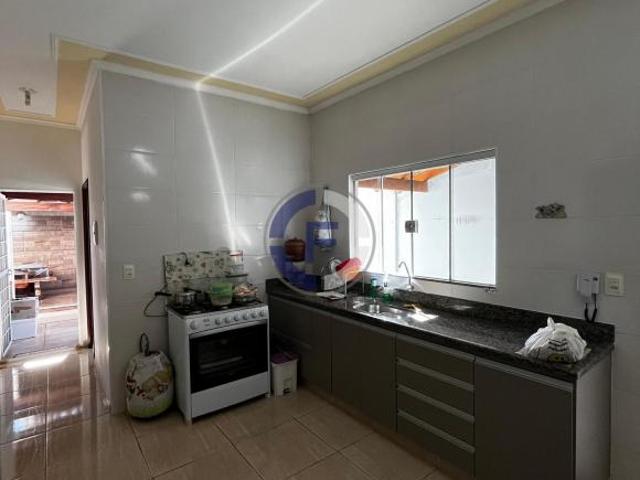 Casa venda em Jardim São José I, São Sebastião do Paraíso