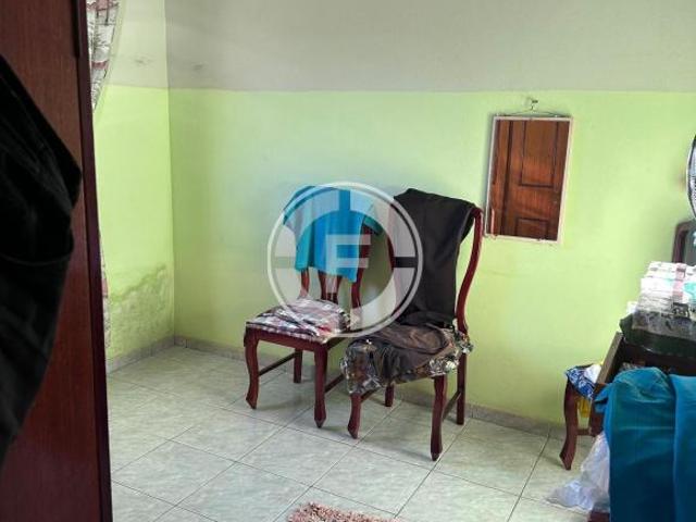 Casa venda em Residencial San Genaro, São Sebastião do Paraíso