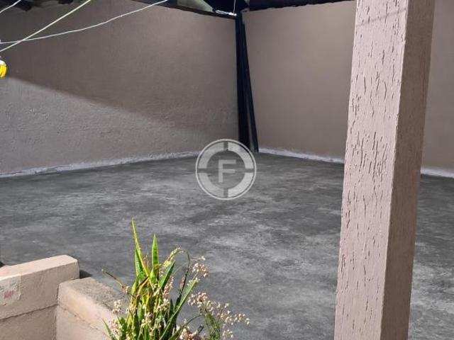 Casa venda em Jardim São José I, São Sebastião do Paraíso
