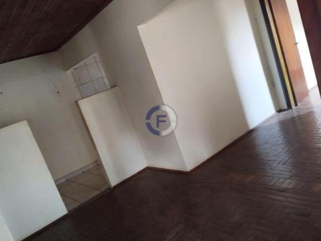 Casa venda em Conjunto Habitacional Santa Rita, São Sebastião do Paraíso