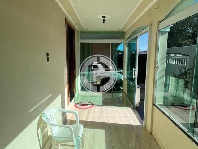 Casa venda em Jardim São José I, São Sebastião do Paraíso