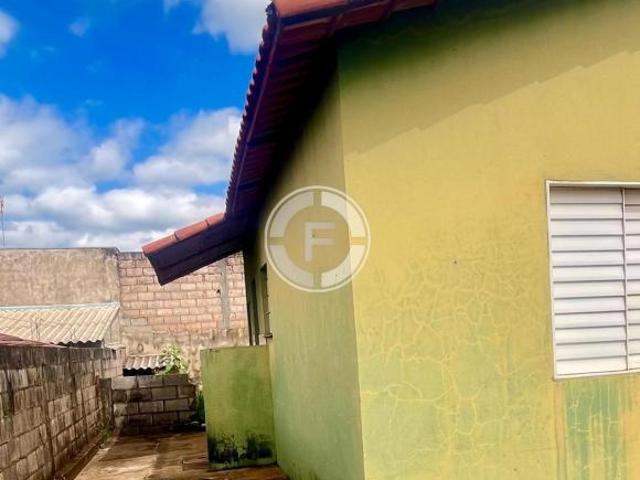 Casa venda em Região Geográfica Imediata de São Sebastião do Paraíso, São Sebastião do Paraíso