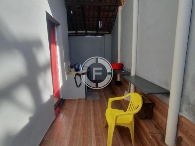 Casa venda em Jardim Itamarati, São Sebastião do Paraíso