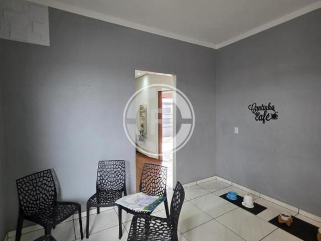 Casa venda em Bairro Santa Teresa, São Sebastião do Paraíso