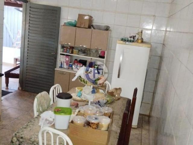 Casa venda em Bairro Santa Teresa, São Sebastião do Paraíso