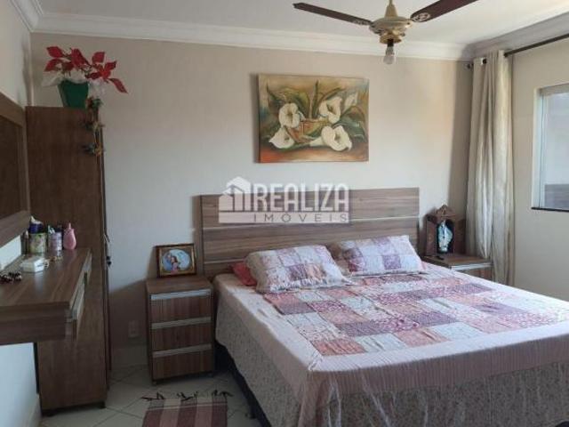 Casa venda em Vila Santa Inês, Uberaba