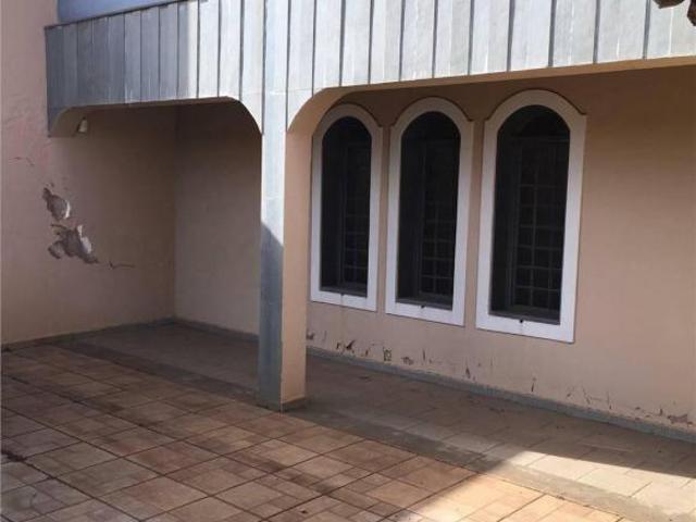 Casa venda em Irmãos Soares, Uberaba
