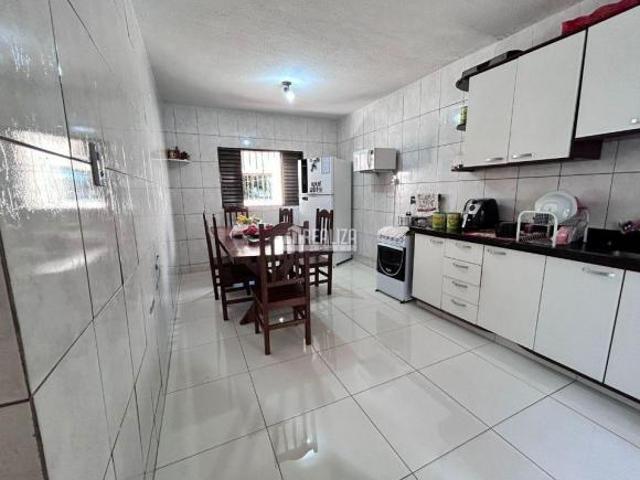 Casa venda em Irmãos Soares, Uberaba