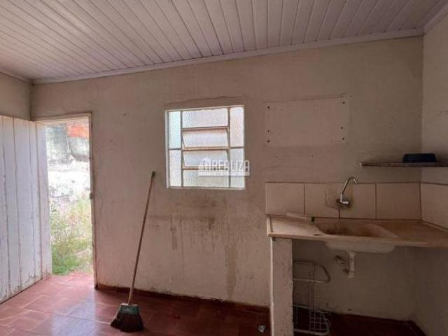 Casa venda em Vila Santa Inês, Uberaba