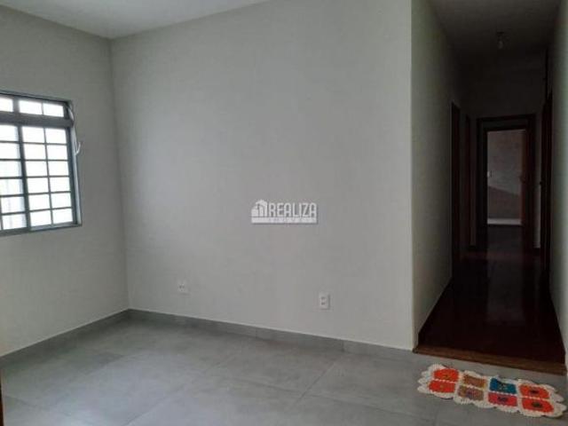 Casa venda em Vila Santa Inês, Uberaba