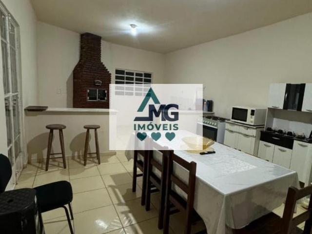 Casa venda em São Tomé das Letras, Região Geográfica Intermediária de Varginha