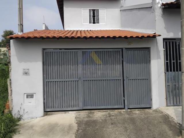 Casa venda em Vila Nova, Salto
