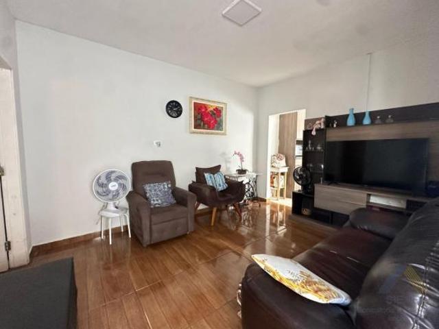 Casa venda em Conjunto Residencial Vilas D'Icaraí, Salto