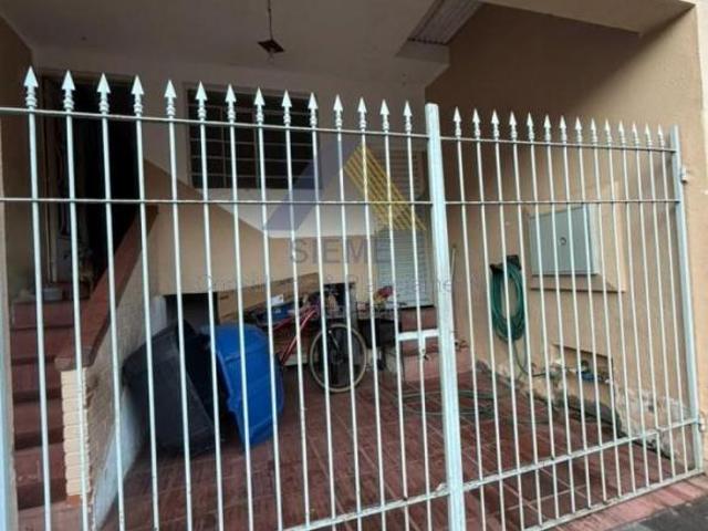 Casa venda em Salto