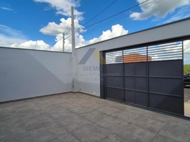 Casa venda em Jardim dos Ipês, Salto