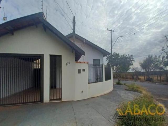 Casa venda em Região Imediata de São Carlos, São Carlos