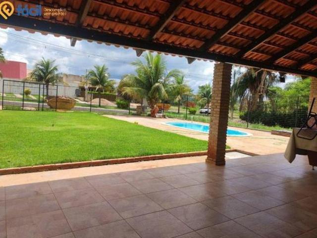 Casa venda em Região Imediata de Birigui-Penápolis, Buritama