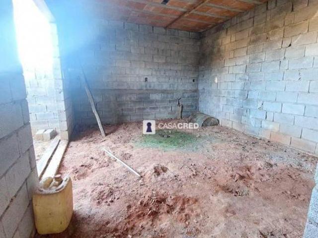 Casa venda em Região Geográfica Imediata de Varginha, Varginha