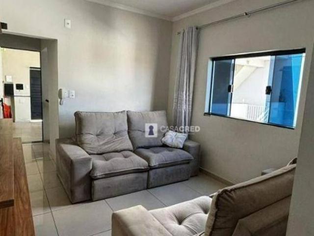 Casa venda em Região Geográfica Imediata de Varginha, Varginha