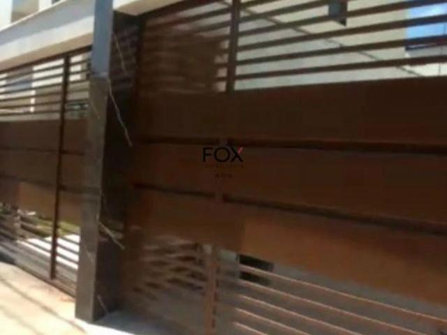 Casa venda em Vila São Paulo, Contagem
