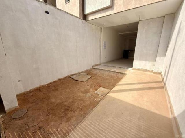 Casa venda em Maria Helena, Belo Horizonte