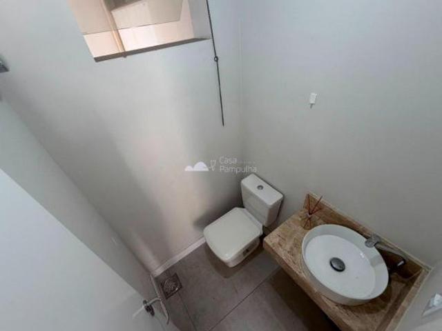 Casa venda em Vila São Paulo, Contagem