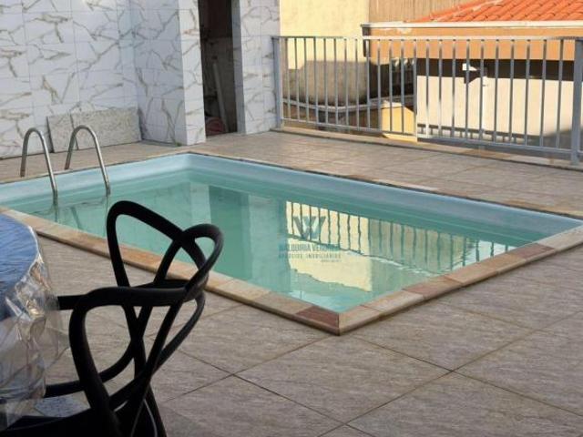 Casa venda em Região Urbana Homogênea VIII, Poços de Caldas