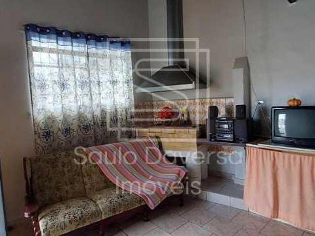 Casa venda em Região Urbana Homogênea VIII, Poços de Caldas